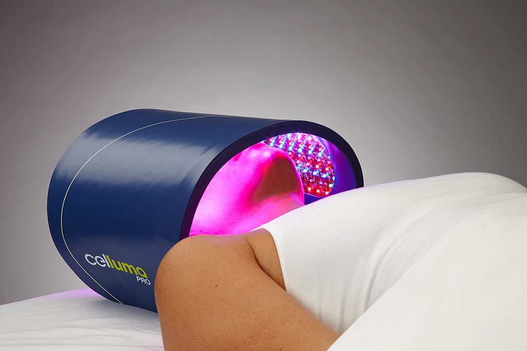 Cellumapro c shape